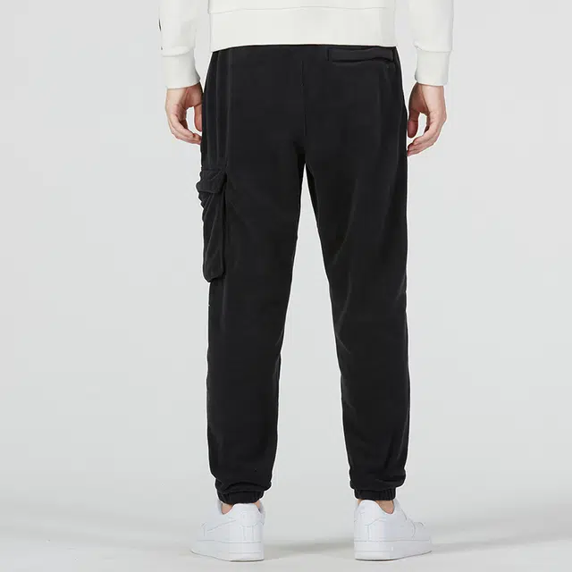 Jordan Jogger Pants Black