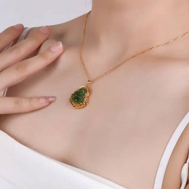 IS YOU 18K
