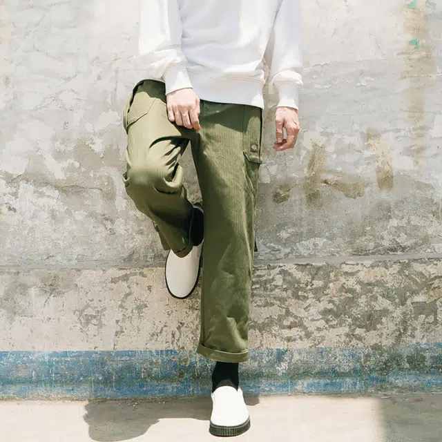 Dickies