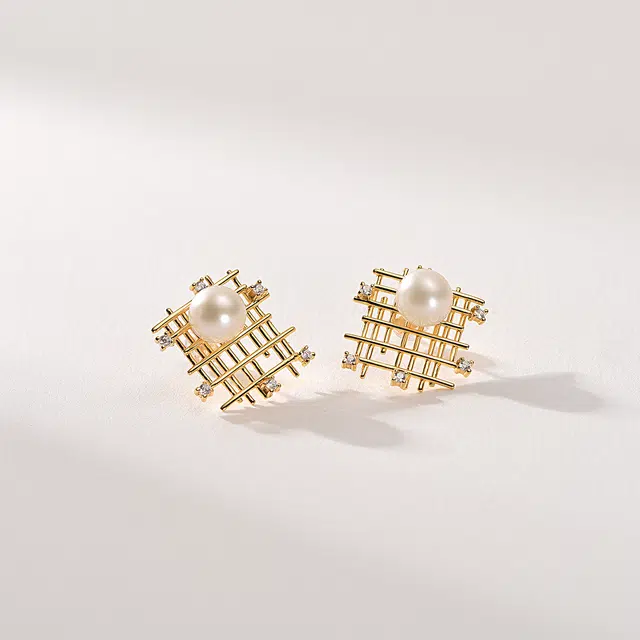 GN PEARL S9257-8mm
