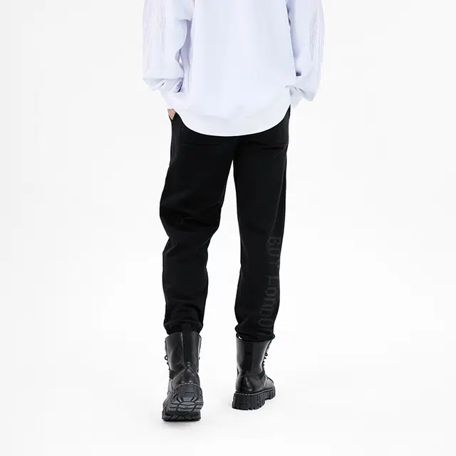 Boy London FW22 logo