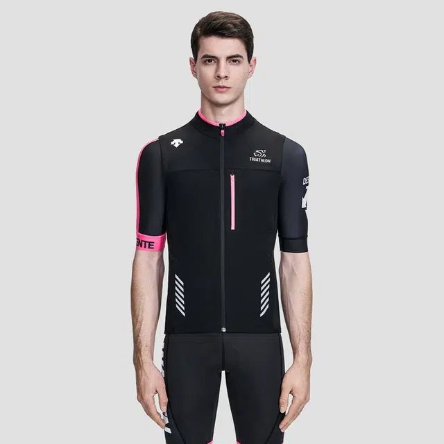 DESCENTE Running Vest