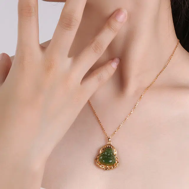 IS YOU 18K