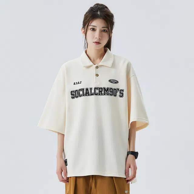 SCRM Polo