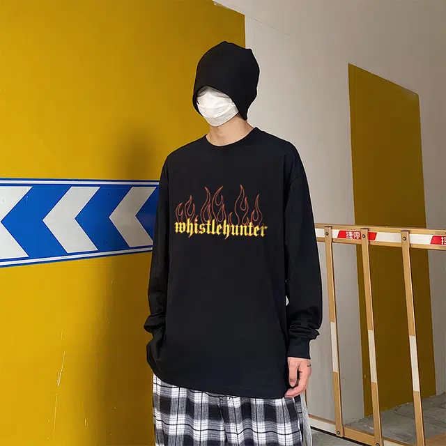 WHISTLEHUNTER T
