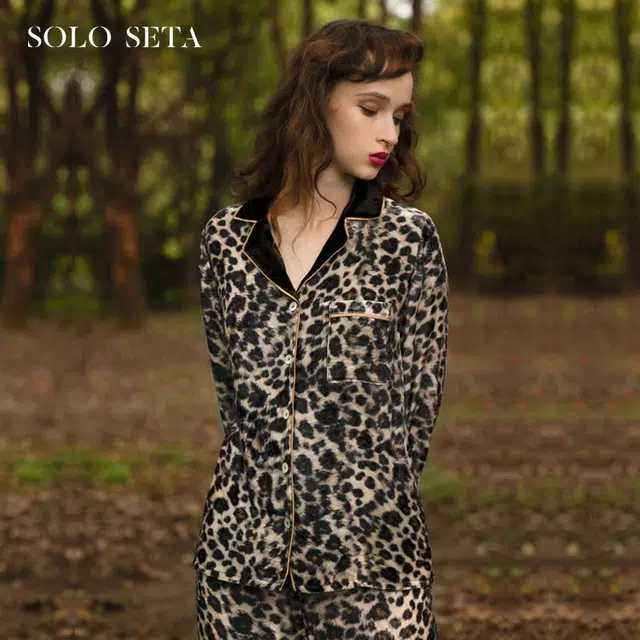 Solo seta