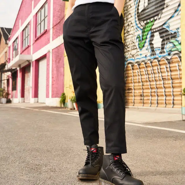 Dickies