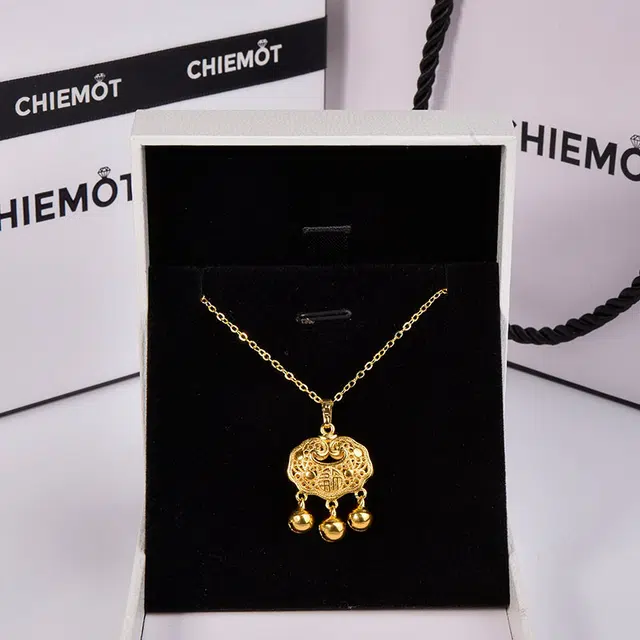 CHIEMOT