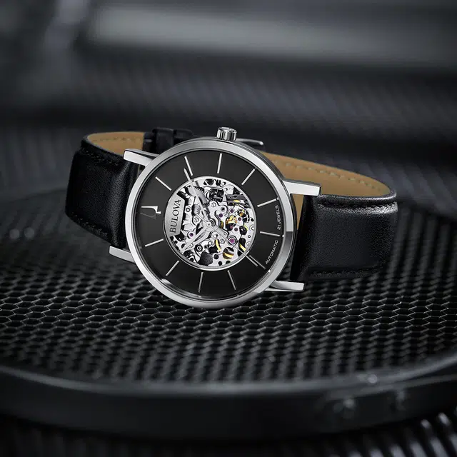 BULOVA 42mm 96A279