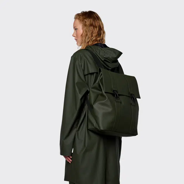 Rains Msn Bag PU