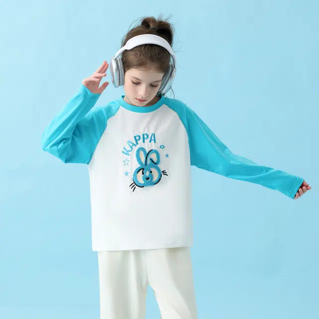 KAPPA KIDS T