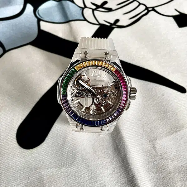 HANBORO HBR986-CB