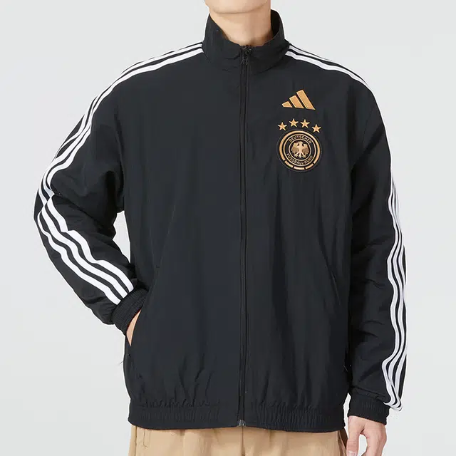 adidas Dfb Wc Anthem