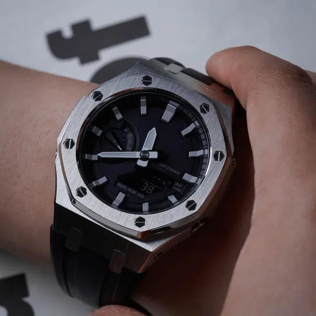 VENCREW 4.0 GA 2100AP VENCREW-JY3