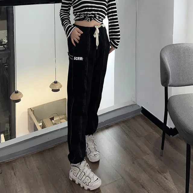 SCRM