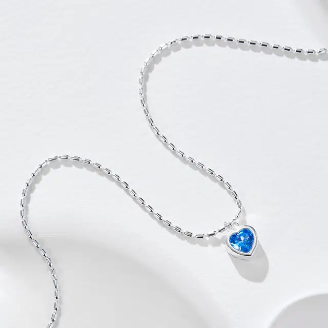 LILYLOTTY S925