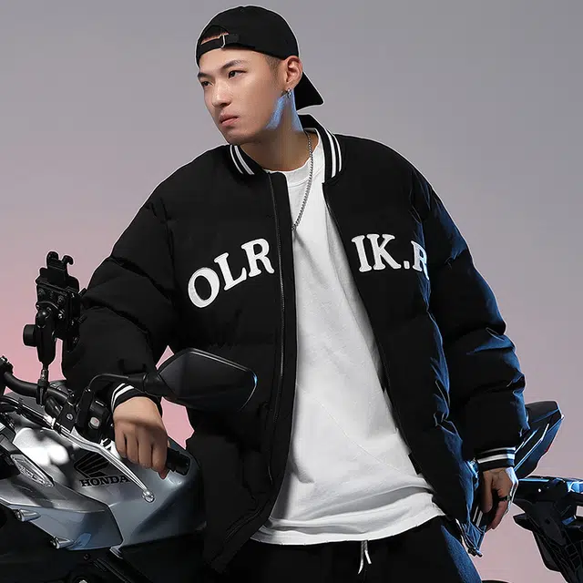 OLRIK logo