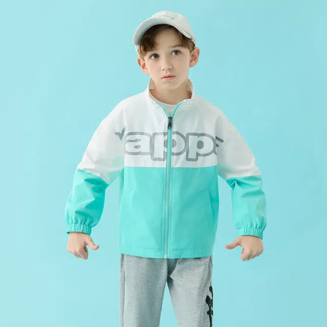 KAPPA KIDS