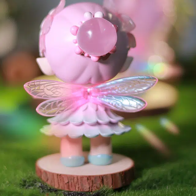 TINABABY 7cm Q
