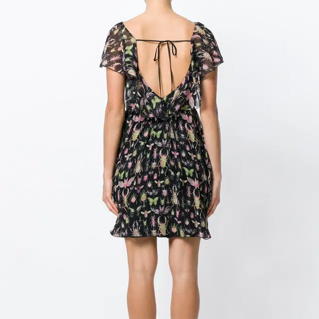 RED VALENTINO
