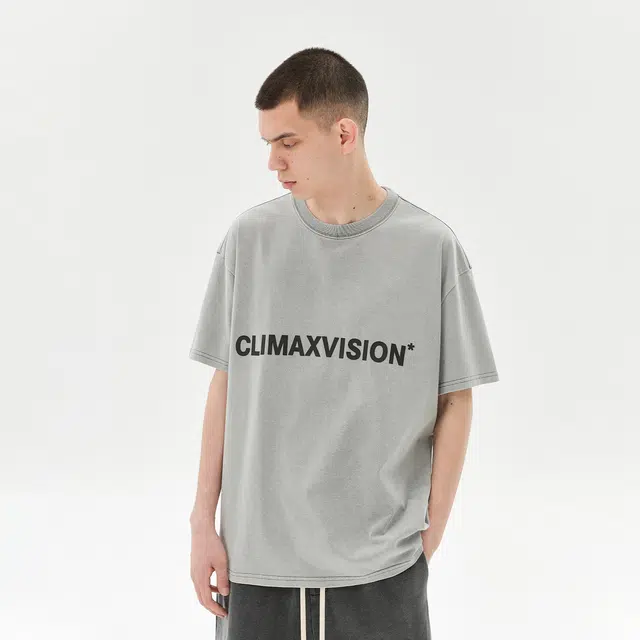 CLIMAX VISION T