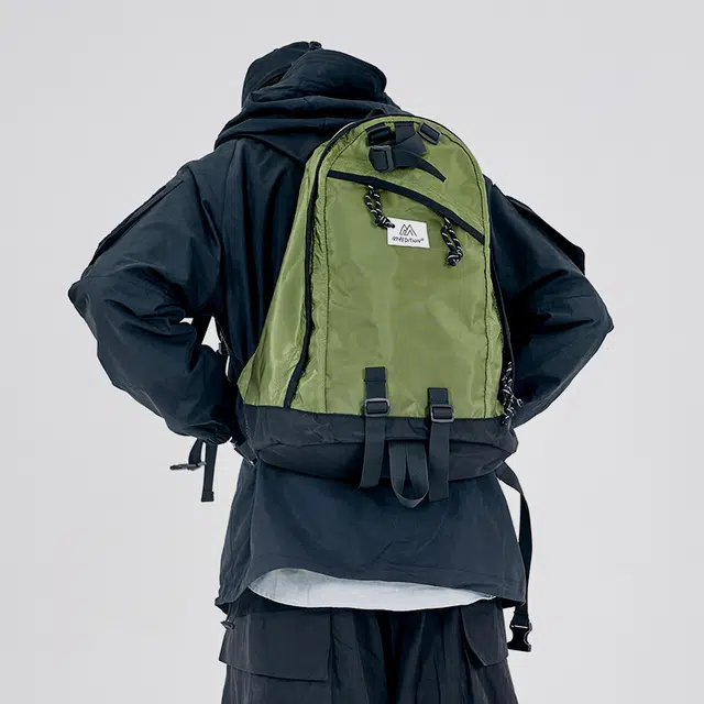 MYEDITION Backpack