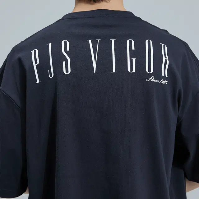 PJ's Vigor LogoT