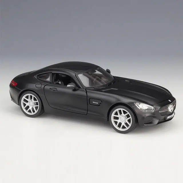 Maisto 124 Mercedes AMG GT