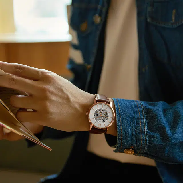 BULOVA 97A172