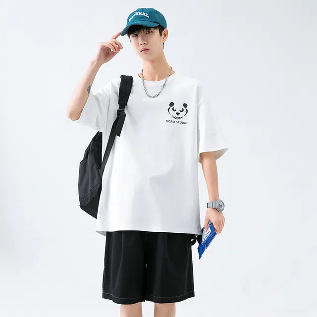 SCRM T
