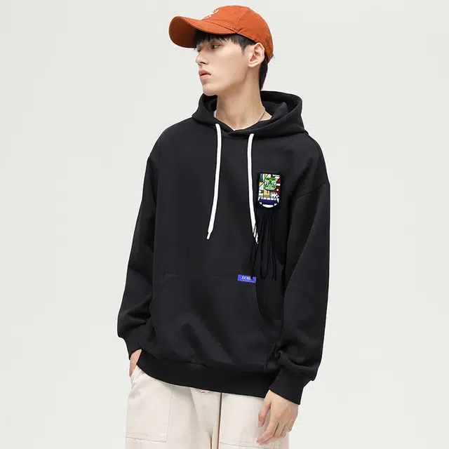SCRM FW22