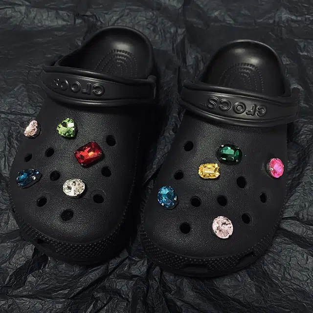 US8ACC crocsDIY