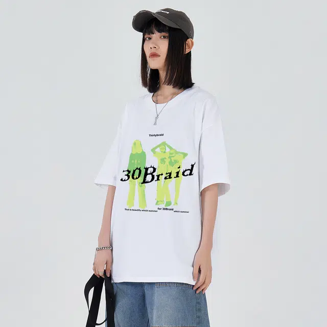 30BRAID