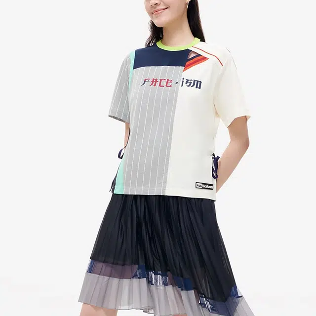 FILA FUSION T