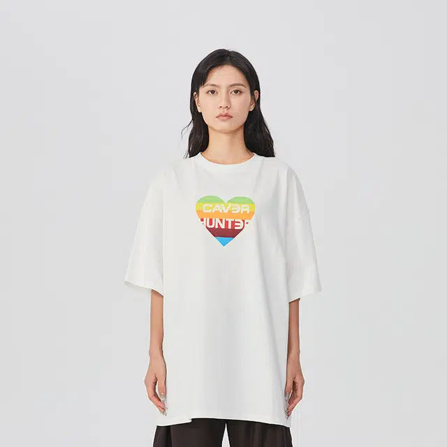 CaverHunter SS22 T