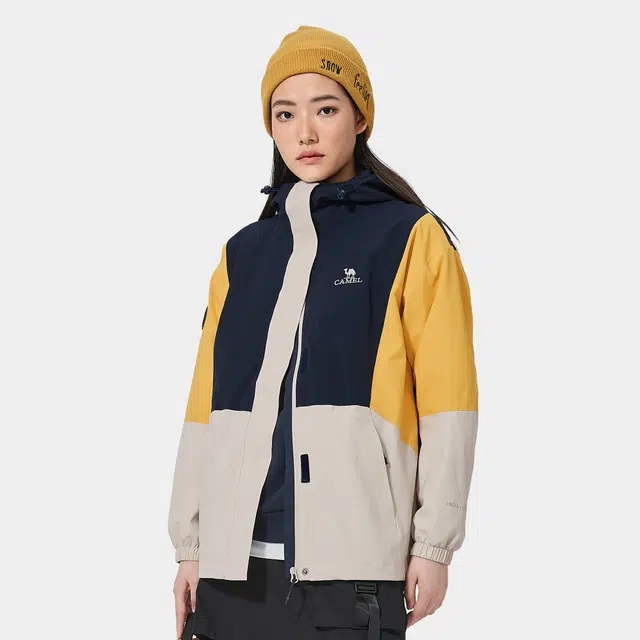 x CAMEL