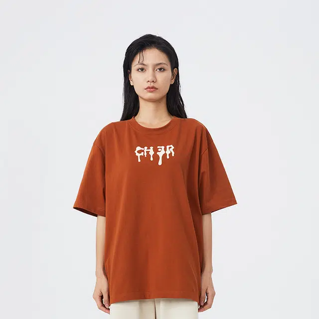 CaverHunter SS22 T