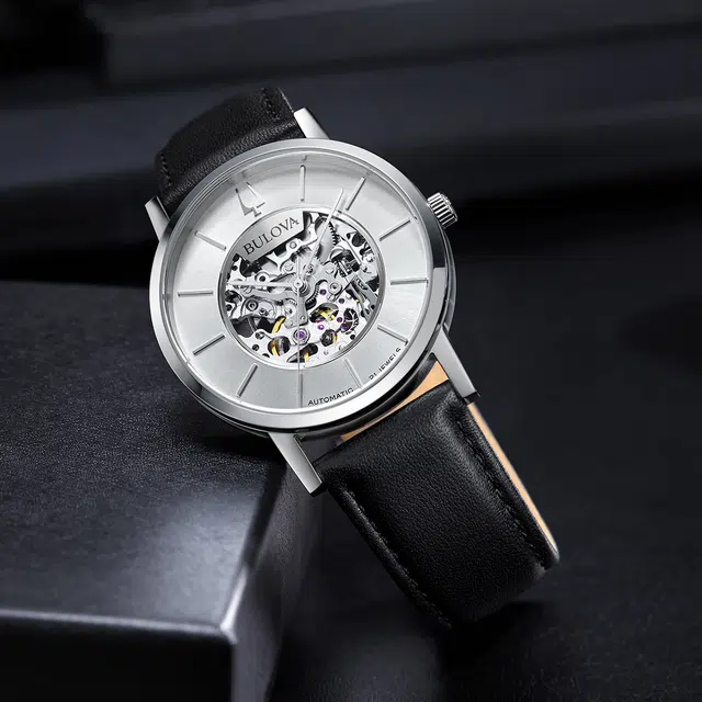 BULOVA 42mm 96A278