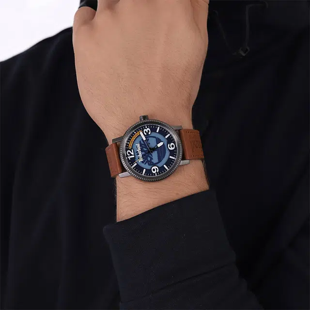 TimberlandSCUSSET 44mm TDWGA2101501