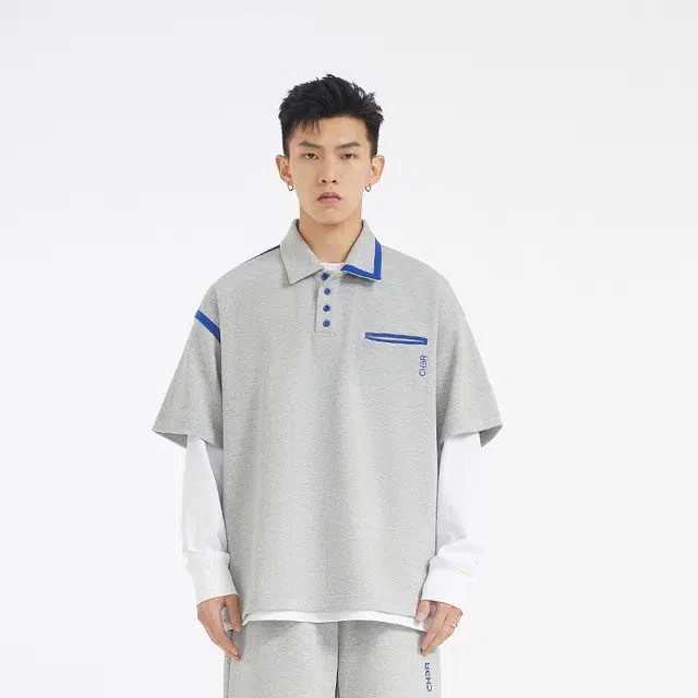CaverHunter Polo