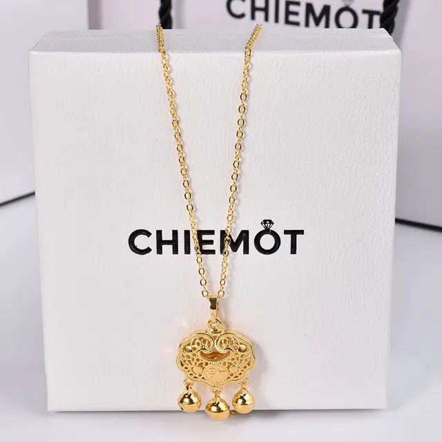 CHIEMOT