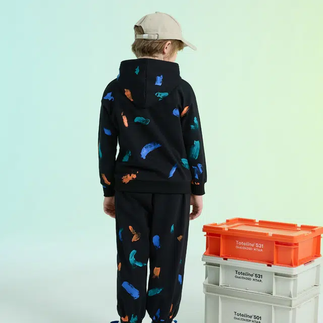 KAPPA KIDS