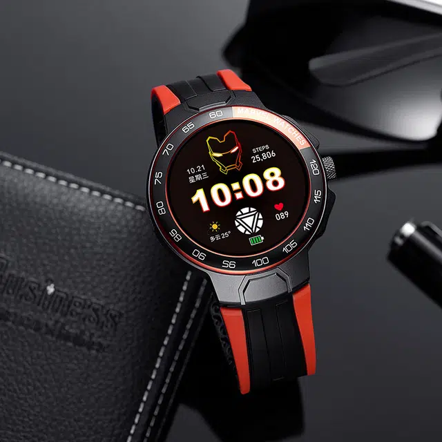 MARVEL MV-81100O