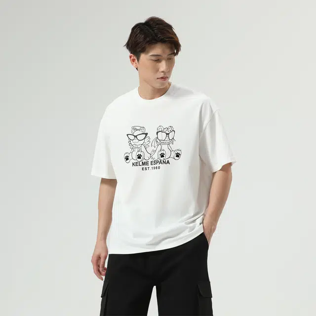 KELME T