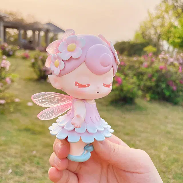 TINABABY 7cm Q