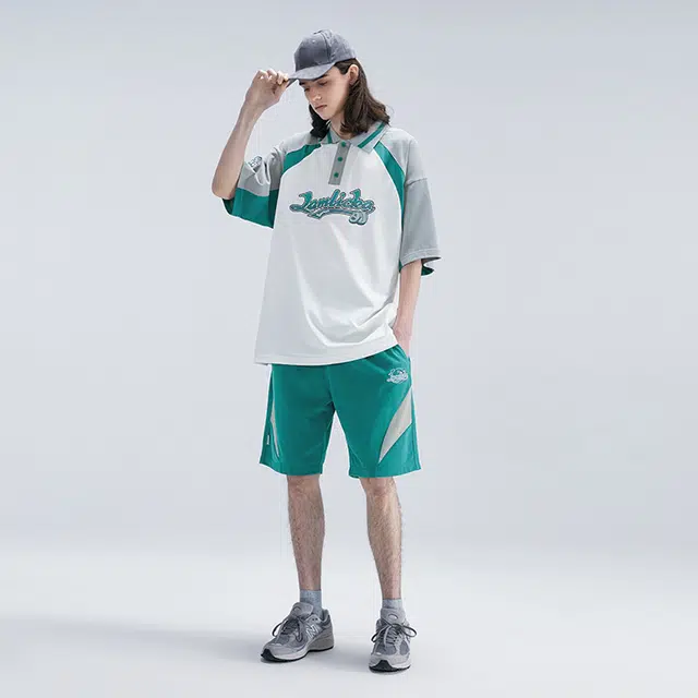 LAMLICKA Polo