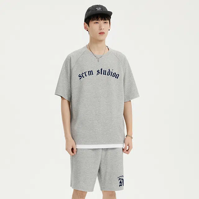 SCRM t