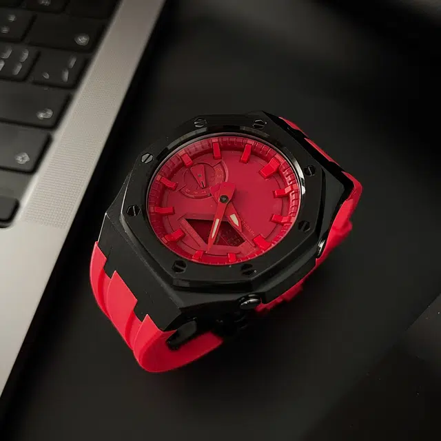 VENCREW 4.0 GA 2100AP VENCREW-JH4