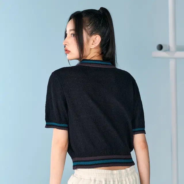 BEASTER WAVE Polo