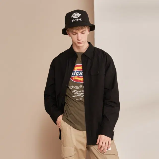 Dickies